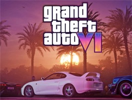 《GTA 6》发布可能延迟至2026年，因为开发进度缓慢