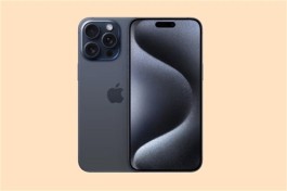 全新iPhone 16系列将配备A18处理器，全系标配