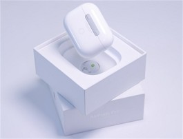 苹果公司可能会在今年推出两款新的AirPods型号，但AirPods Pro 3不在其中