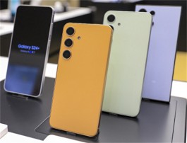 三星Galaxy S24搭载Exynos进行测试，它会比骁龙8 Gen 3更好吗？