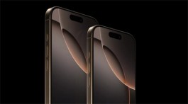 首次 iPhone 17 Pro 设计曝光：铝制设计回归、矩形相机凸起等