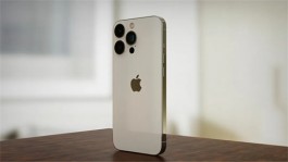 iPhone17ProMax这么离谱的设计，却让我心动了！