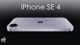 499美元？ iPhone SE 4将带来5大升级！