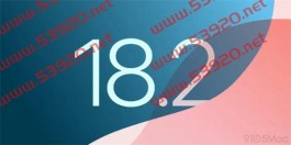 iOS 18.2 正式版更新，突飞猛进