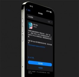 iOS18.2、iOS18.2RC1和iOS18.2RC版本对比，哪个是养老版本？