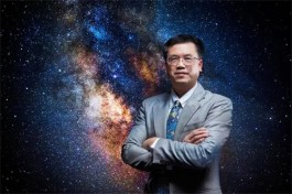 鸿蒙、夸父、太极，王赤院士给出我国空间科学卫星发展设想