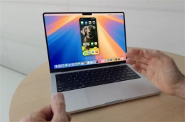 苹果iOS18和macOS Sequoia的新开发者称测试版现已发布