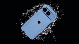 iPhone17炸裂亮相：横排双摄+打孔屏，王炸来袭！