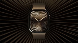 评论：使用 Apple Watch Series 10 的两个月