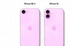 iPhoneSE4真机首次曝光，手里的iPhone16扔了吧！