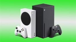 微软Xbox Series X/S主机有望率先支持运行PS3游戏