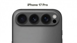 iPhone 17 Pro系列背板设计重大改造，融合铝与玻璃外观曝光