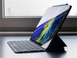 2024款iPad Air和iPad Pro不可能在下周发布，苹果新品上市时间和细节的新消息