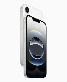 iPhone 16e的MagSafe取消之谜：不是C1基带芯片的锅