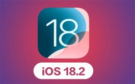 iOS 18.2 正式版推出确定了，你期待了吗？