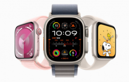 watchOS 11支持机型名单出炉，可能会淘汰Apple Watch Series 4