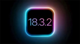 iOS 18.3.2 正式版评测来了：修复漏洞、提升音质、续航提升！