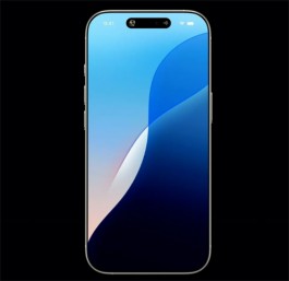 iPhone18ProMax太豪横，新功能绝了！