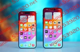 印尼严控iPhone 16销售：苹果尚未达到当地的投资目标