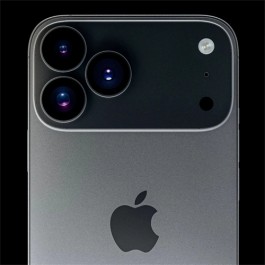 iPhone 17 新机亮相，更有辨识度了！