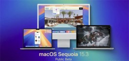 macOS 15.3 和更多公开测试版现已推出，以下是新功能