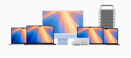 外媒：苹果新款Mac mini 256GB型号SSD速度大提升