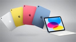 iPad 11：两项关键升级将 Apple Intelligence 引入入门级 iPad