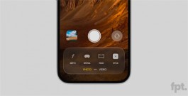 传 iOS 19 将以受 VisionOS 启发重新设计的相机应用程序为特色