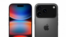 iPhone 17 Pro Max模具外壳遭流出！新外观设计有4大看点