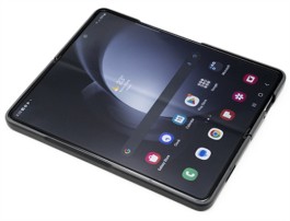 三星Galaxy Z Fold 6 FE可能在9月或10月发布