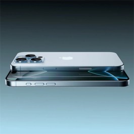 天蓝色 iPhone 16 Pro，网友：比远峰蓝还好看