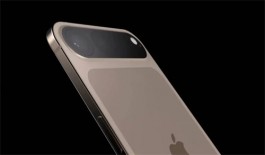 iPhone 17 Air真机曝光，这外观来搞笑的吧...