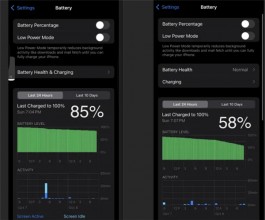 iOS 18开倒车：iPhone 16续航“滑铁卢”，用户齐呼失望