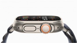 传苹果将重新设计Apple Watch X外观大幅更变