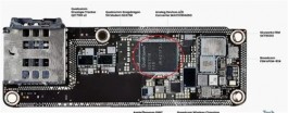 拆解苹果iPhone16，发现一颗神秘芯片，预示苹果将有大动作！