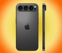 iPhone 17 Pro设计泄露，外观彻底变了！