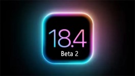 iOS 18.4 Beta 2更新发布！新功能细节全面！