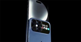 iPhone18ProMax放大招，新功能绝了，这才是史诗级的升级！